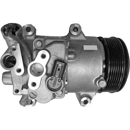 Gpd NEW COMPRESSOR 6513331